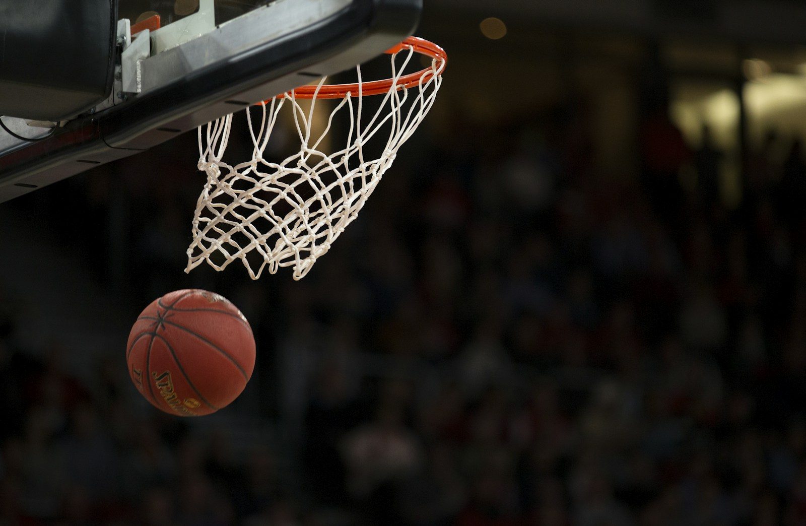 热门赛事栏目氛围横幅配图